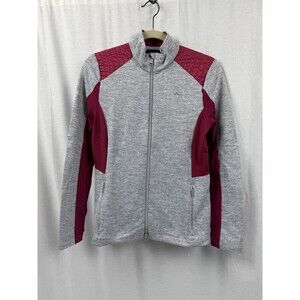 Kjus Radun Jacket Ski Midlayer, Winter, Outdoor, Women's 38 Medium, New